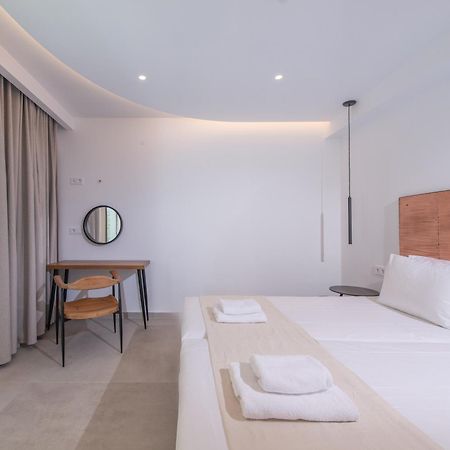 Mika Villas & Suites Hersonissos  Exterior photo