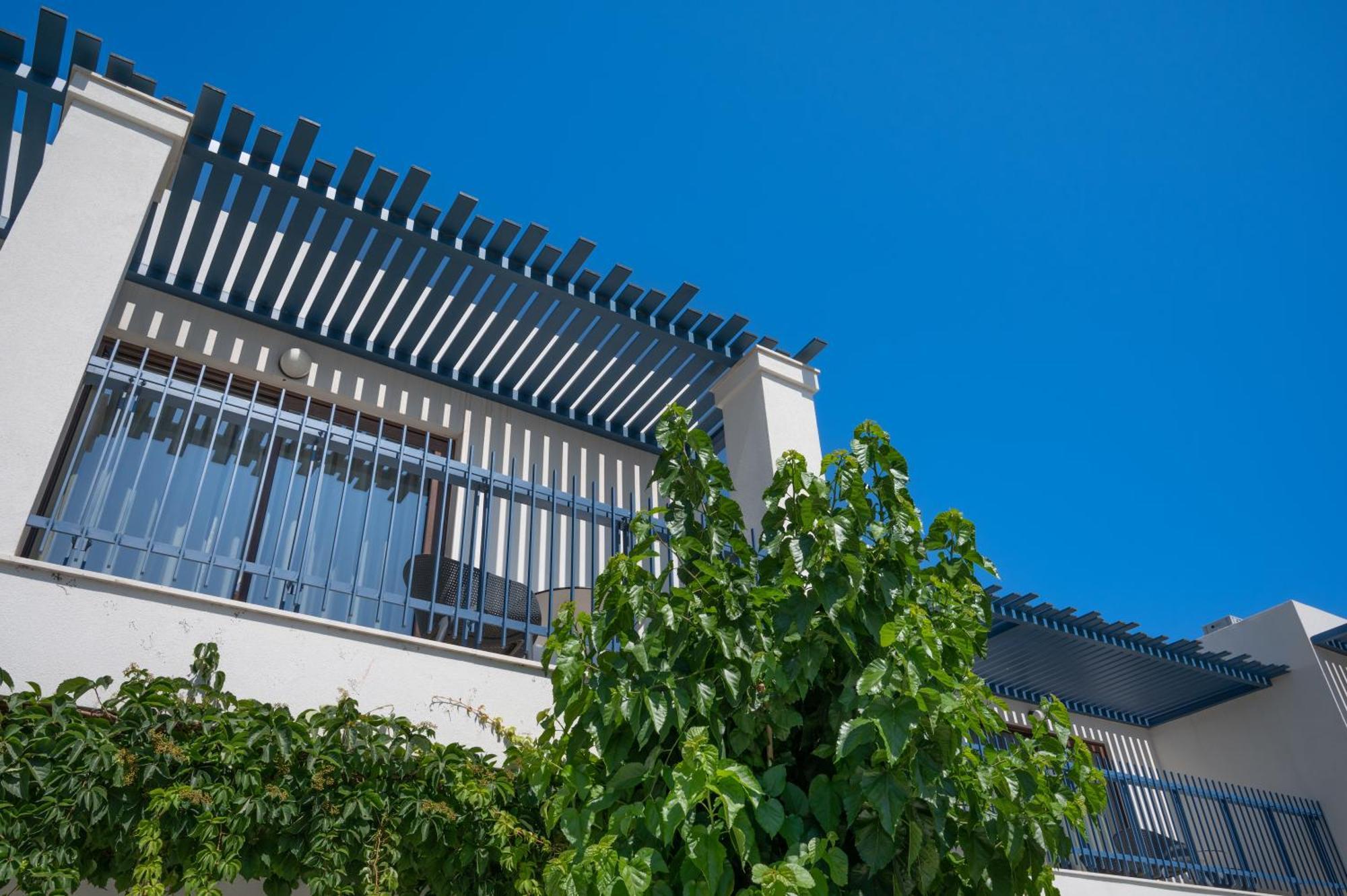 Mika Villas & Suites Hersonissos  Exterior photo