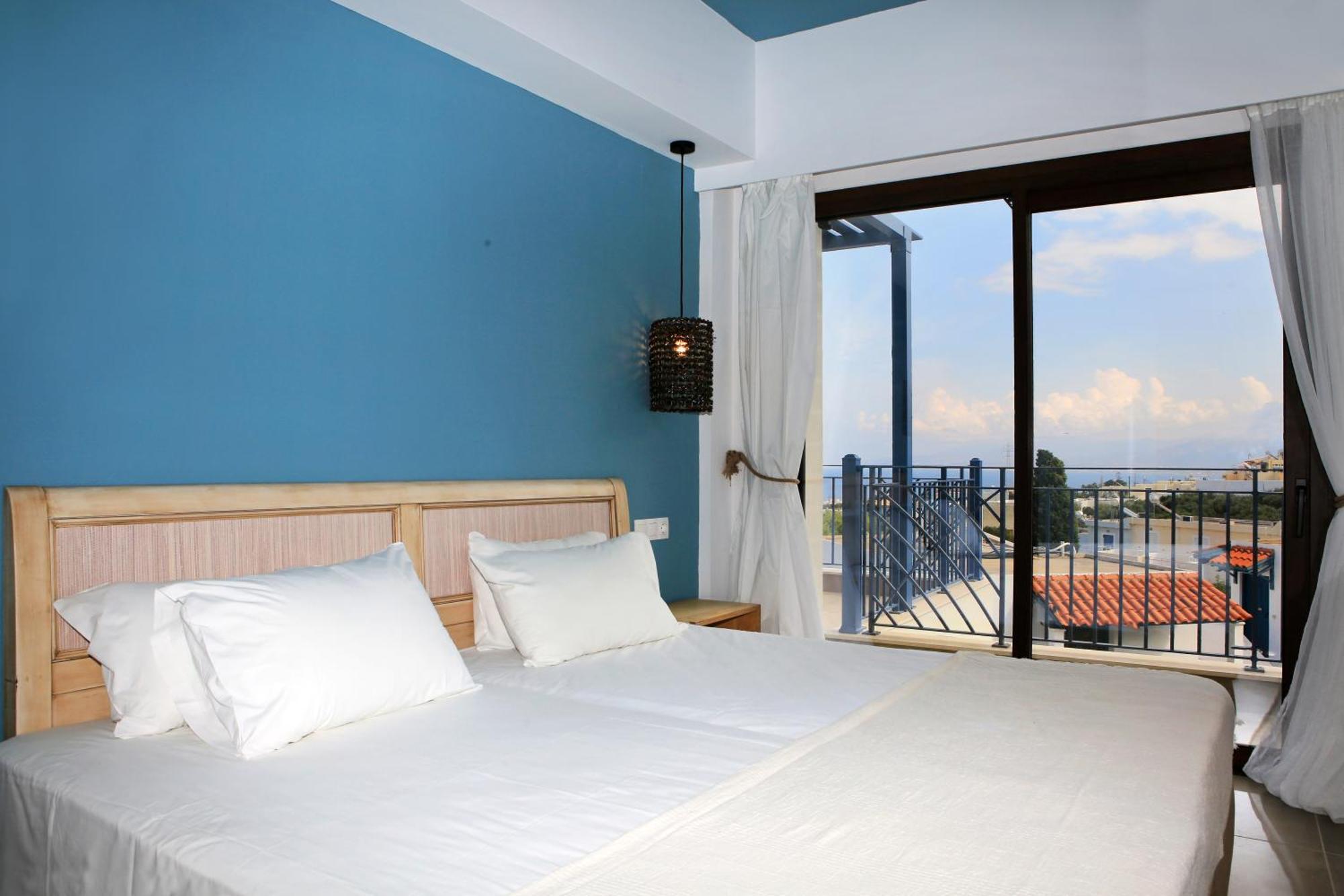 Mika Villas & Suites Hersonissos  Room photo