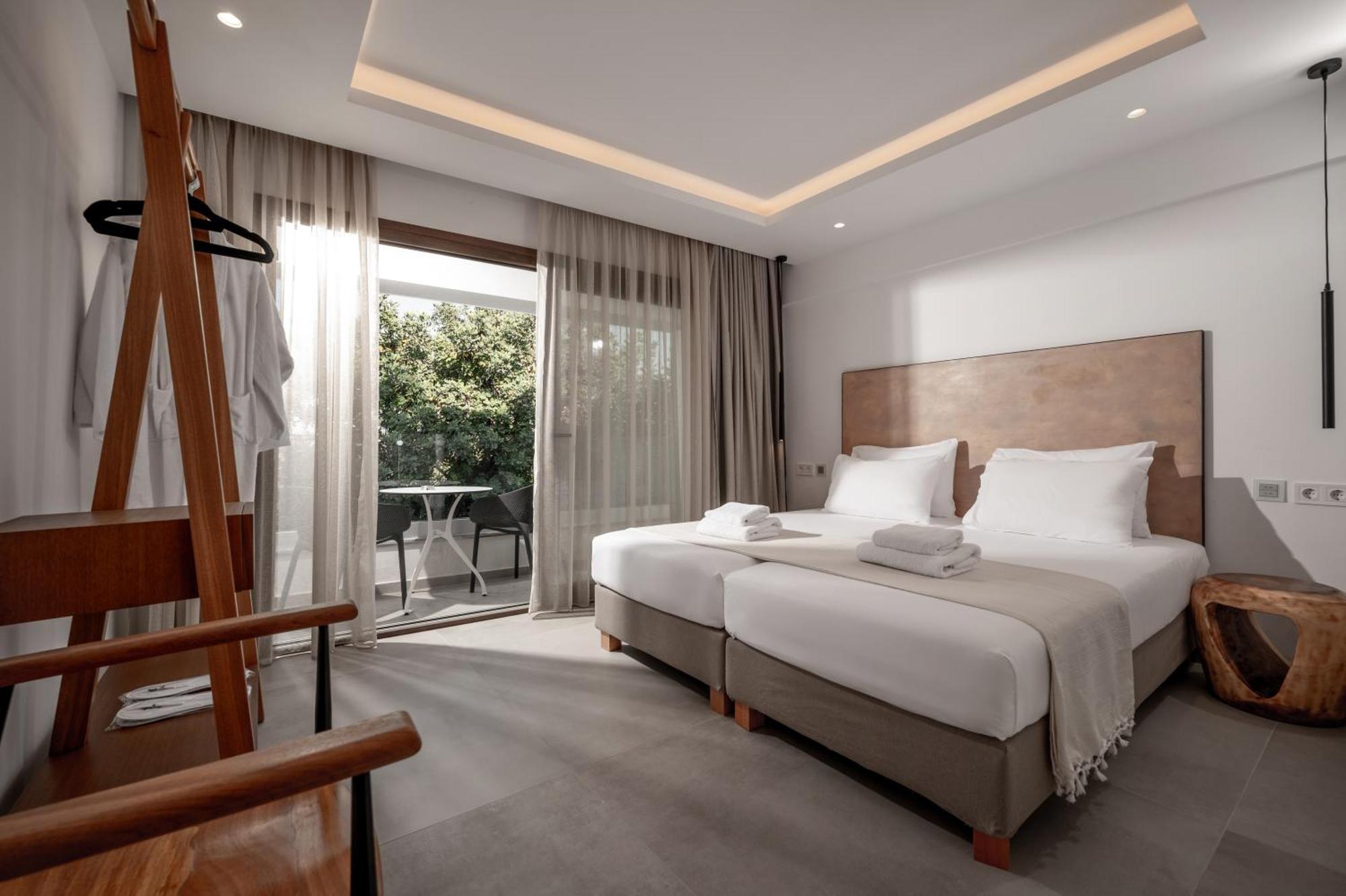 Mika Villas & Suites Hersonissos  Room photo