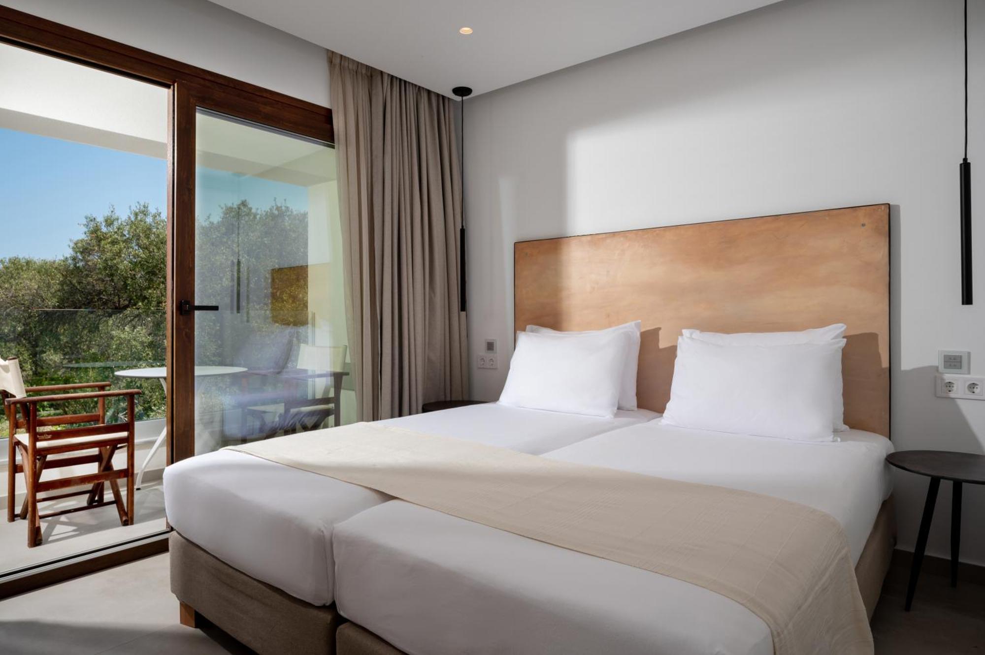 Mika Villas & Suites Hersonissos  Room photo