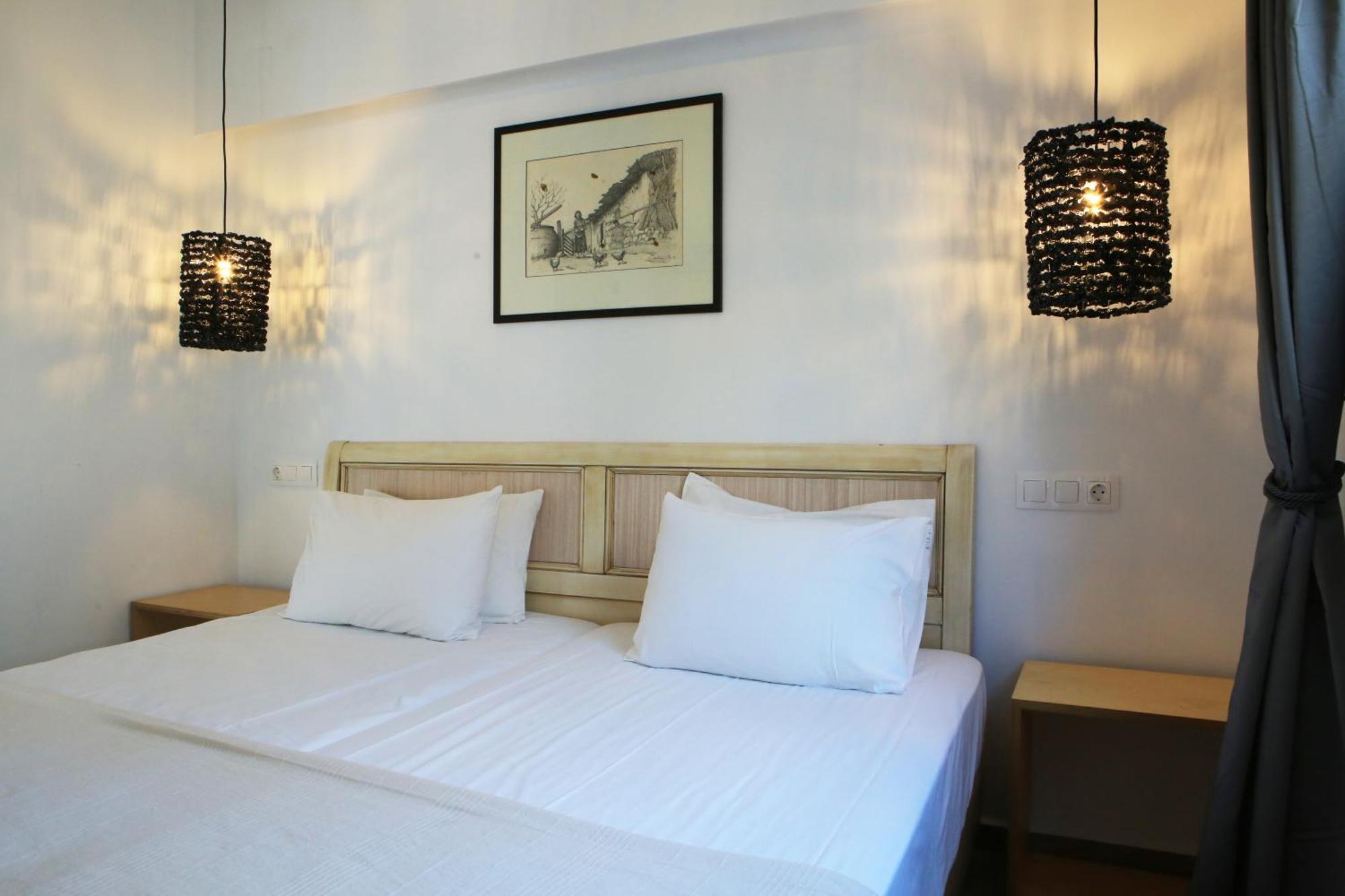 Mika Villas & Suites Hersonissos  Room photo