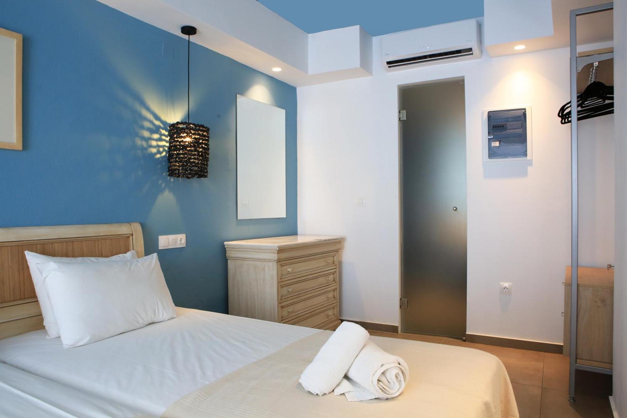 Mika Villas & Suites Hersonissos  Room photo