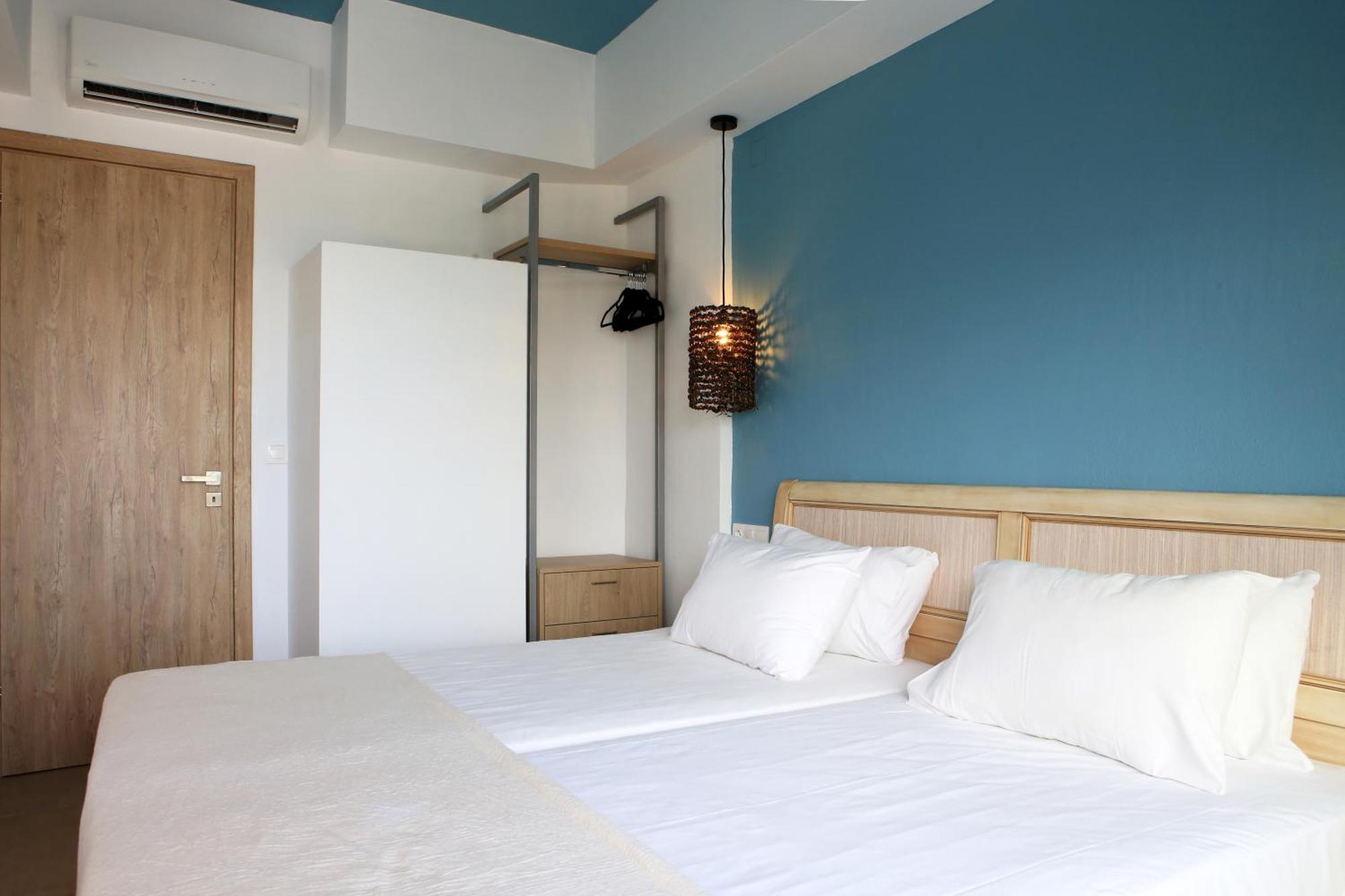 Mika Villas & Suites Hersonissos  Room photo