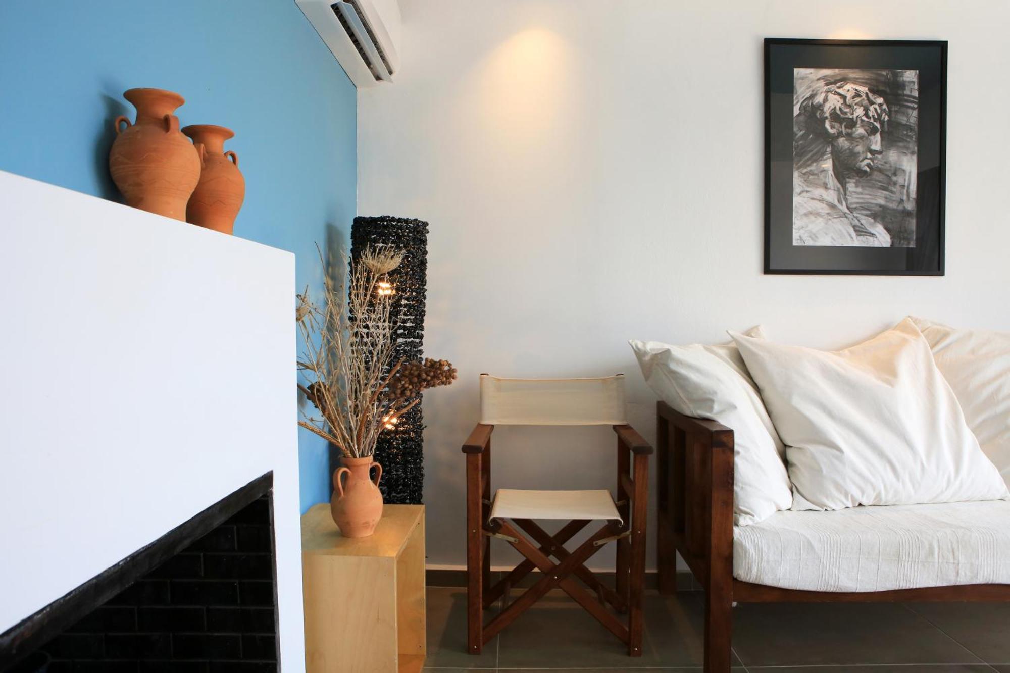 Mika Villas & Suites Hersonissos  Room photo
