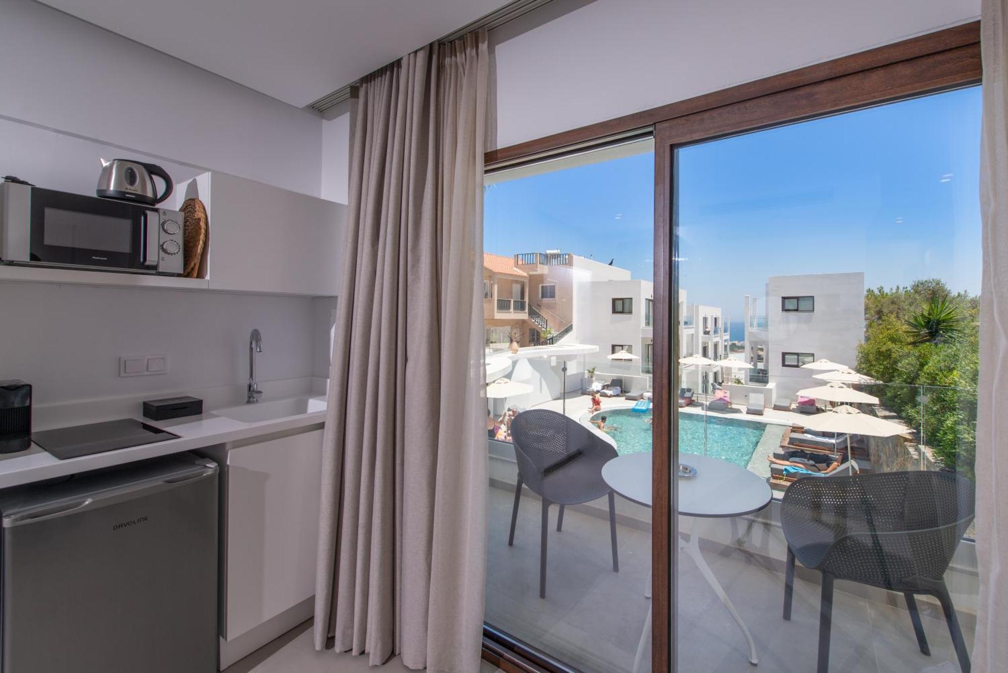 Mika Villas & Suites Hersonissos  Room photo