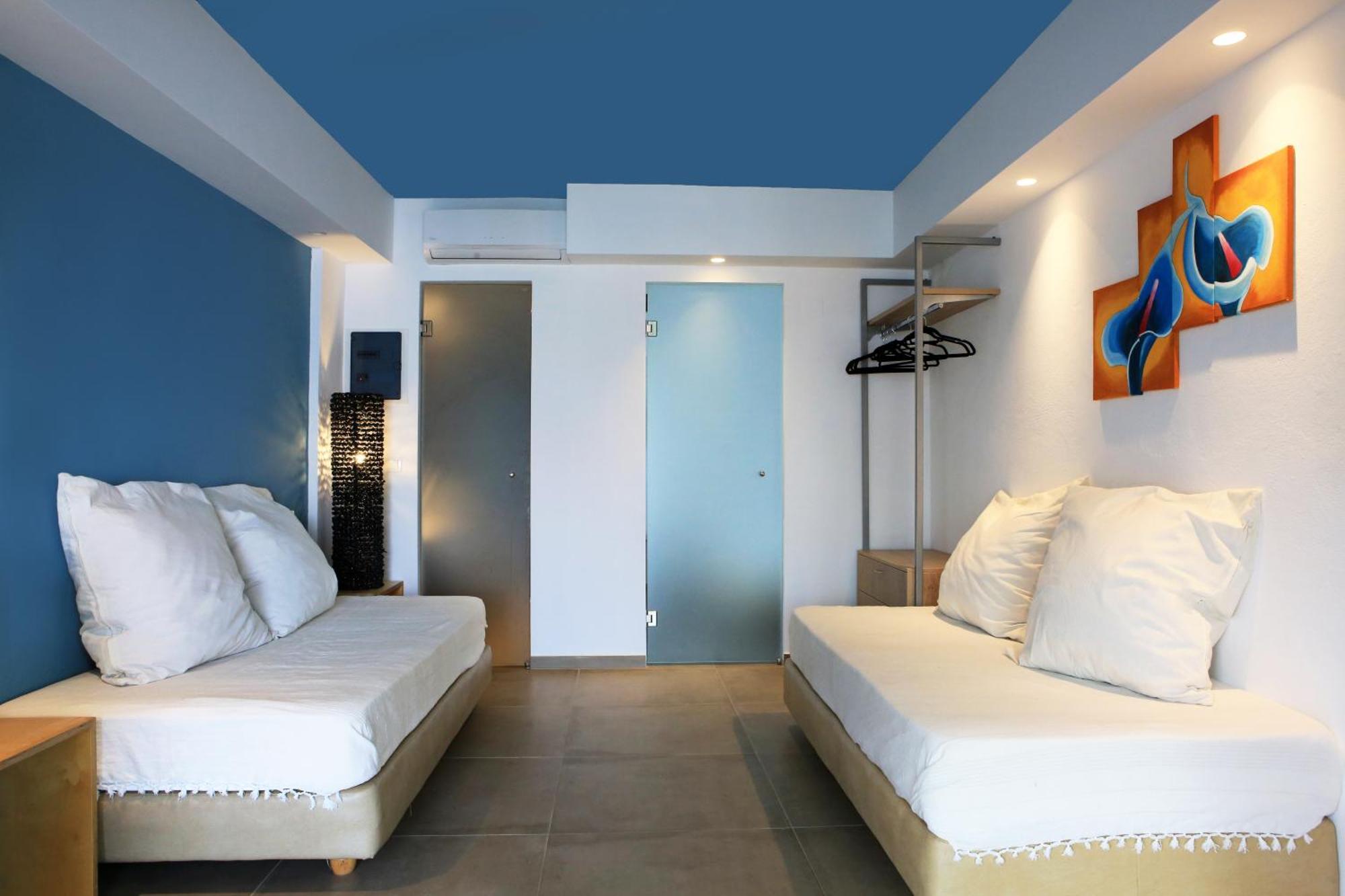 Mika Villas & Suites Hersonissos  Room photo