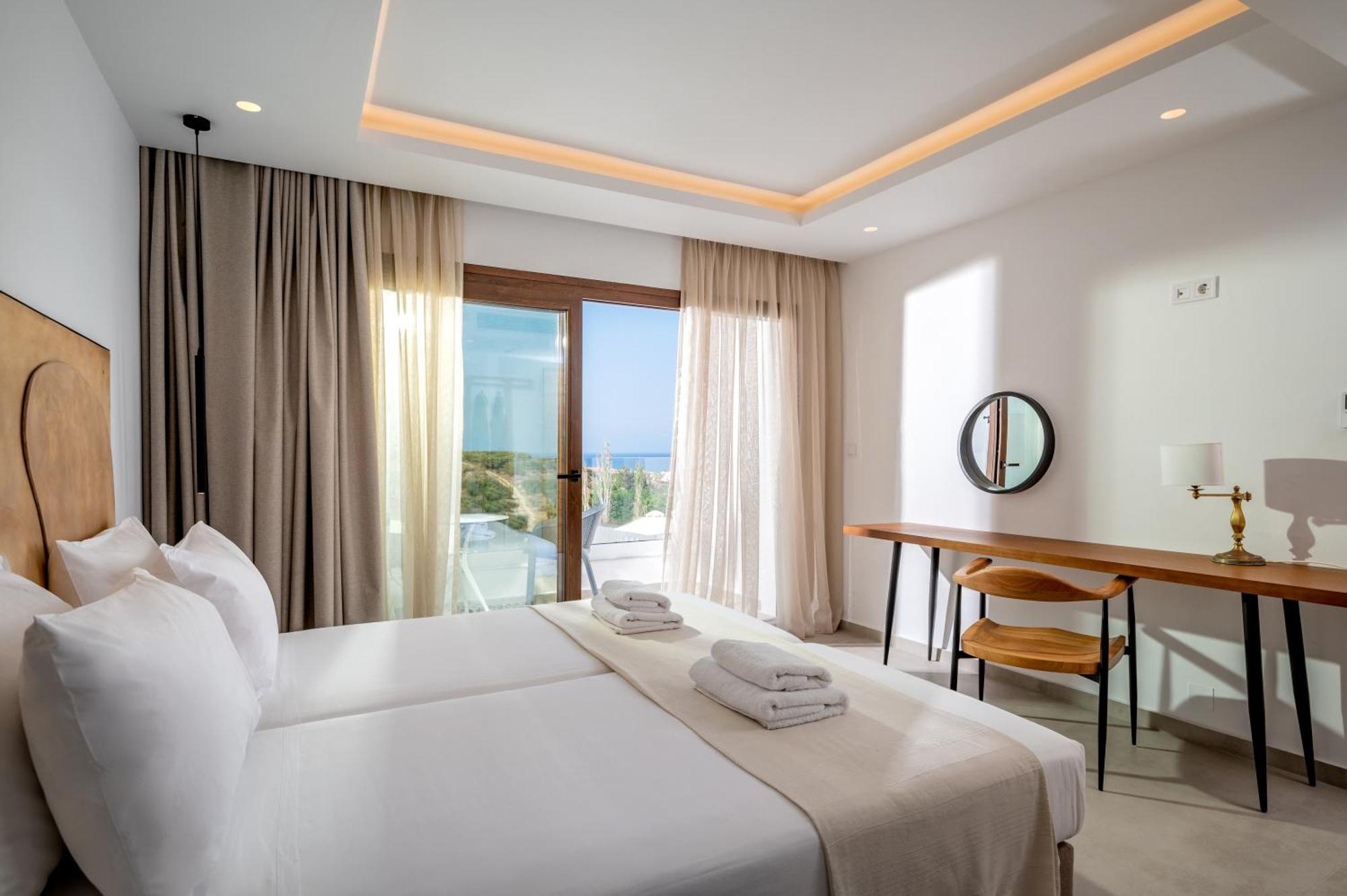 Mika Villas & Suites Hersonissos  Room photo
